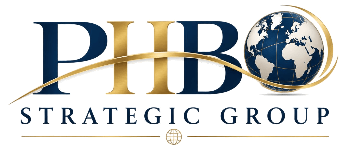 PHB Strategic Group